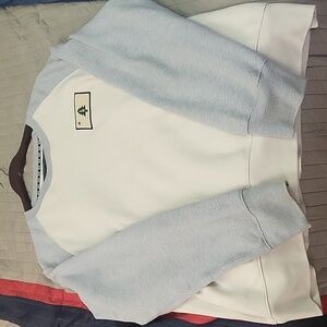 LL Bean Maine Sweatshirt